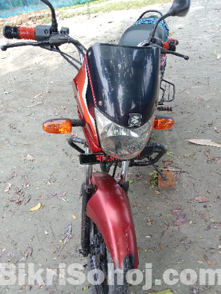 Bajaj Platina 100 CC